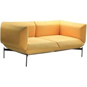 تصویر مبل دو نفره مدل puzzle هلگر (تحویل دو هفته کاری) 