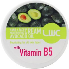 تصویر کرم مرطوب کننده کاسه ای آووکادو عش 100 میلی لیتر Ash Avocado Moisturizing Bowl Cream 100 ml