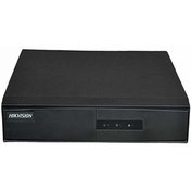 تصویر دستگاه ضبط کننده هایک ویژن مدل DS-7104NI-Q1/M Hikvision NVR DS-7104NI-Q1/M