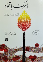 تصویر یا مرگ یا تجدد (دفتری در شعر و ادب مشروطه) 