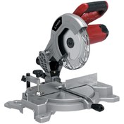 تصویر اره فارسی بر محک مدل MS210/2 سایز ۲۱۰ میلیمتر 