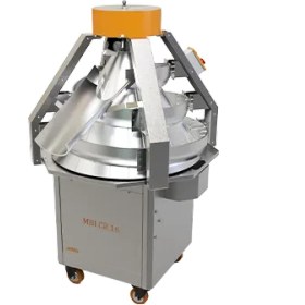 تصویر دستگاه گردکن خمیر 