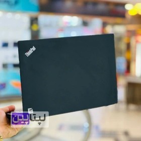 تصویر لپ تاپ استوک  مدلLenovo ThinkPad T470 