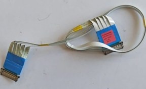 تصویر کابل LVDS الجی 