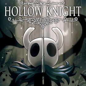 تصویر بازی Hollow Knight استیم 
