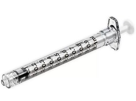 تصویر سرنگ کره ای 