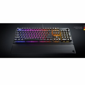 تصویر کیبورد گیمینگ Roccat مدل pyro 