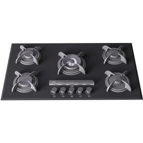 تصویر اجاق گاز صفحه ای کن مدل IG8503 can gas stove model IG8503