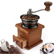 تصویر آسیاب دستی small coffee grinder hario آسیاب دستی small coffee grinder hario