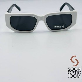 تصویر عینک آفتابی پرادا مدل PRADA - SPR09Z PRADA SPR09Z sunglasses 54 18 - 140