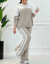 تصویر هودی شلوار صدف کد۲۳۹۹ 