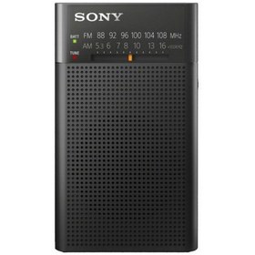 تصویر رادیو سونی مدل ICF-P26 ICF-P26 SONY RADIO