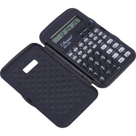 تصویر ماشین حساب مهندسی کنکو Kenko KK-105 Kenko KK-105 Scientific Calculator