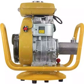 تصویر موتور ویبراتور بنزینی روبین (شاسی ثابت) 