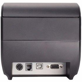تصویر پرینتر صدور فیش ایکس پرینتر مدل Q260 NL ا Q260 NL Thermal Printer Q260 NL Thermal Printer