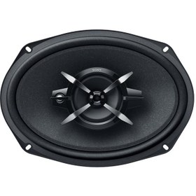 تصویر اسپیکر خودرو سونی مدل XS-FB6930 اسپیکر خودرو سونی مدل XS-FB6930