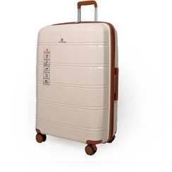 تصویر چمدان ریکاردو مدل 005 سایز بزرگ 005