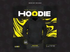 تصویر فایل لایه باز پست اینستاگرام طرح فروش اینترنتی کد 130418 