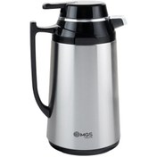 تصویر فلاکس 1/9 لیتر MGS بدنه استیل 