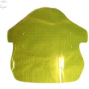 تصویر طلق جلو اسپرت یاماها مناسب کلیک و واریو ۱۵۰ 