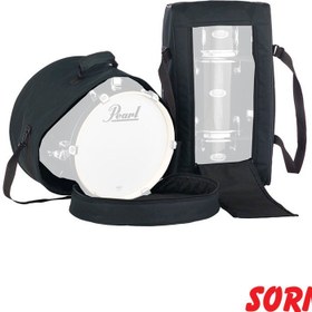 تصویر کیس درام میدتان پرل PMTBG 