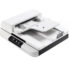 تصویر اسکنر ای ویژن مدل 5400 AV5400 Document Scanner