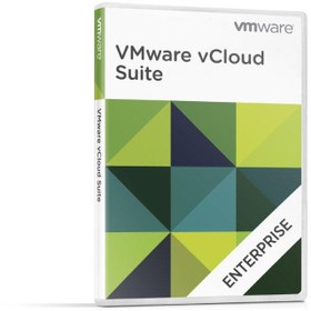 تصویر VMware vCloud Suite 6 Enterprise 
