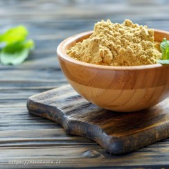 تصویر پودر خردل - ساوه ناتس 