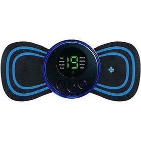 تصویر تنس پروانه ای 