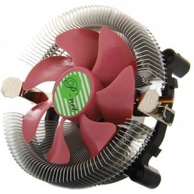 تصویر خنک کننده پردازنده پی نت مدل P946 P-Net CPU Cooler Model P946