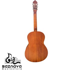 تصویر گیتار کورت AC100 