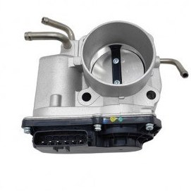 تصویر دریچه گاز هیوندای ورنا برای مدل 1383 تا 1390 