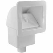 تصویر مینی اسکیمر لاینری (‌بدون درب) Mini Liner Skimmer – No Lid برند AQUAX ترک 