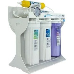 تصویر دستگاه تصفیه کننده آب زینود مدل RO-XI5510 