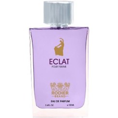 تصویر ادکلن رودیر اکلت(Rodier Eclat)-زنانه ا Rodier Eclat eduperfume for Women Rodier Eclat eduperfume for Women