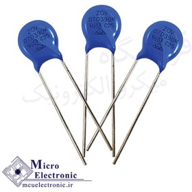 تصویر وریستور 7D390 