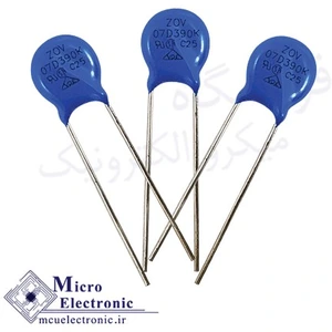 تصویر فروشگاه میکروالکترونیک