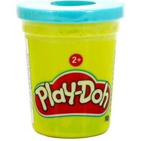 تصویر خمیر بازی مدل Play-Doh 
