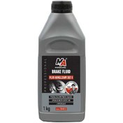 تصویر روغن ترمز بی ام و X3 F25 