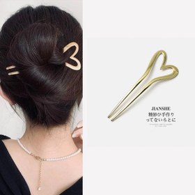 تصویر کانزاشی قلبی 