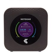 تصویر مودم ۴.۵G نت گیر مدل Nighthawk M1 MR1100 