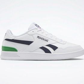 reebok court advance clip