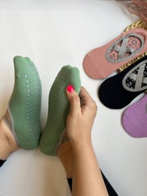 تصویر پیلاتس بند ضربدری-کد 840 