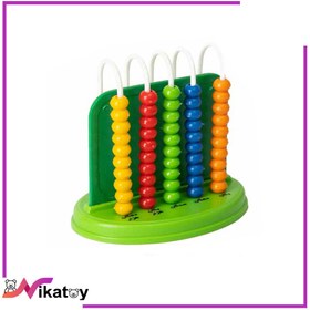 تصویر چرتکه آموزشی 