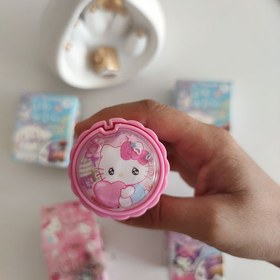 تصویر مهر استیکری 