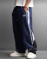 تصویر شلوار ورزشی مردانه 