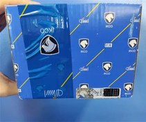 تصویر بوق اورجینال رنو مخصوص تندر L90 با لیبل ایساکو 