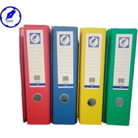 تصویر زونکن 8 سانت A4 کتان PKHT 