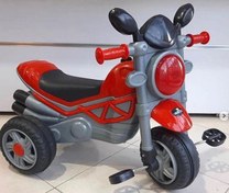 تصویر موتور سه چرخ رکسانا کد 0044 