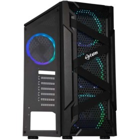 تصویر کامپیوتر دسکتاپ فاطر مدل آلفاcore i3 13100 16g 